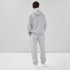 Men's Reebok Noah Small Logo Hoodie