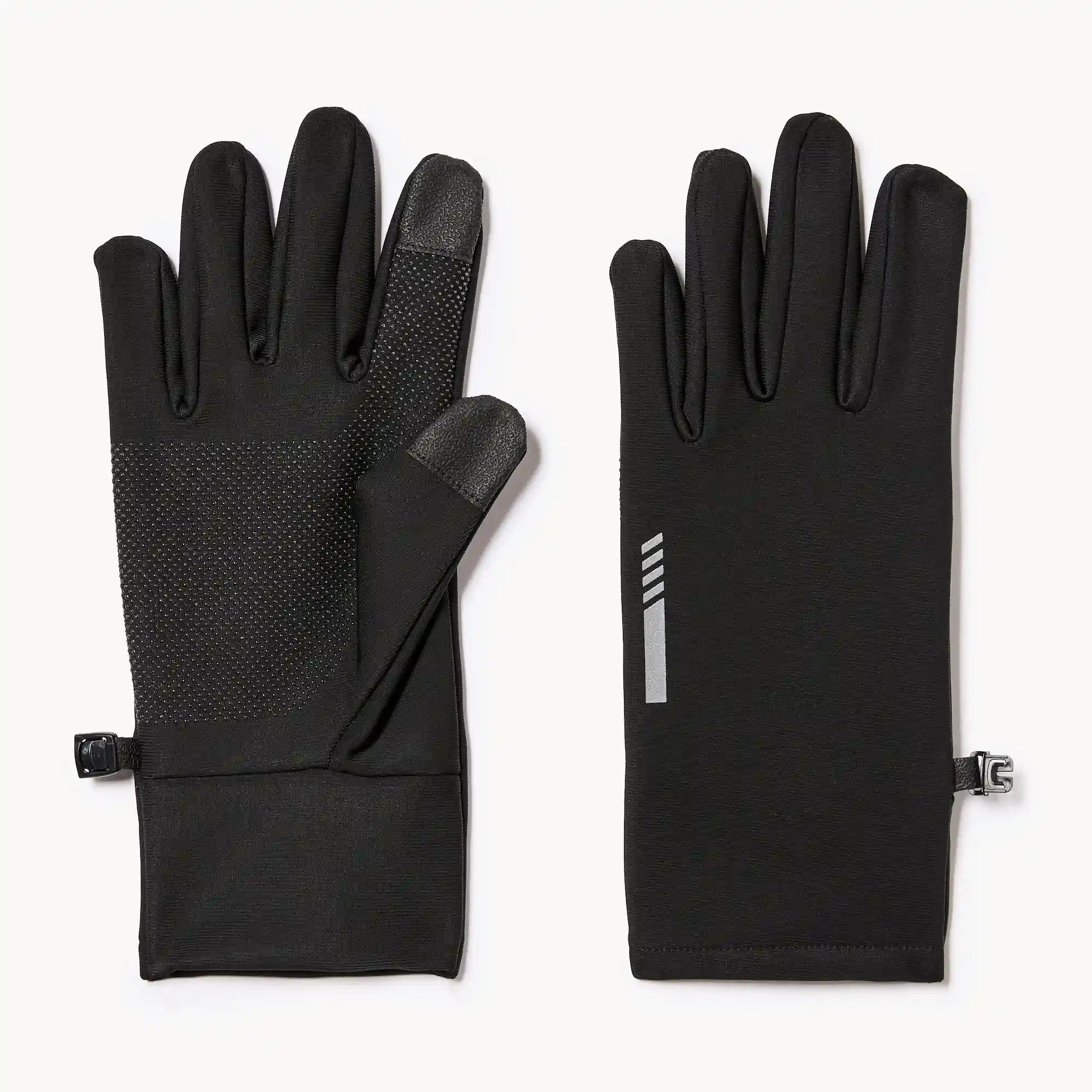 Men's Active Reflective Gloves