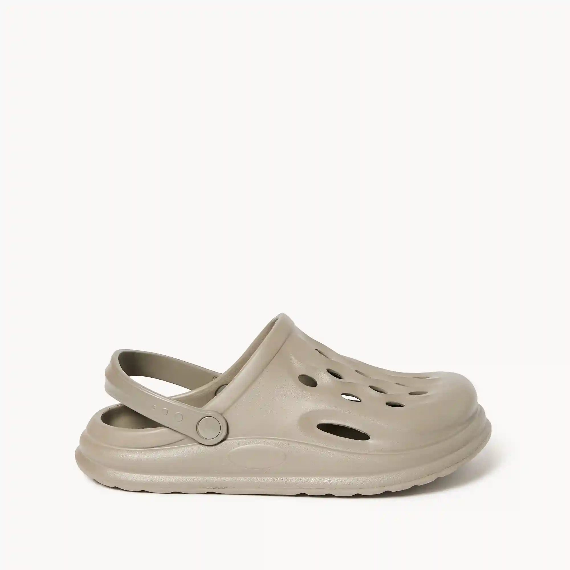 Men's Slip-On Clogs
