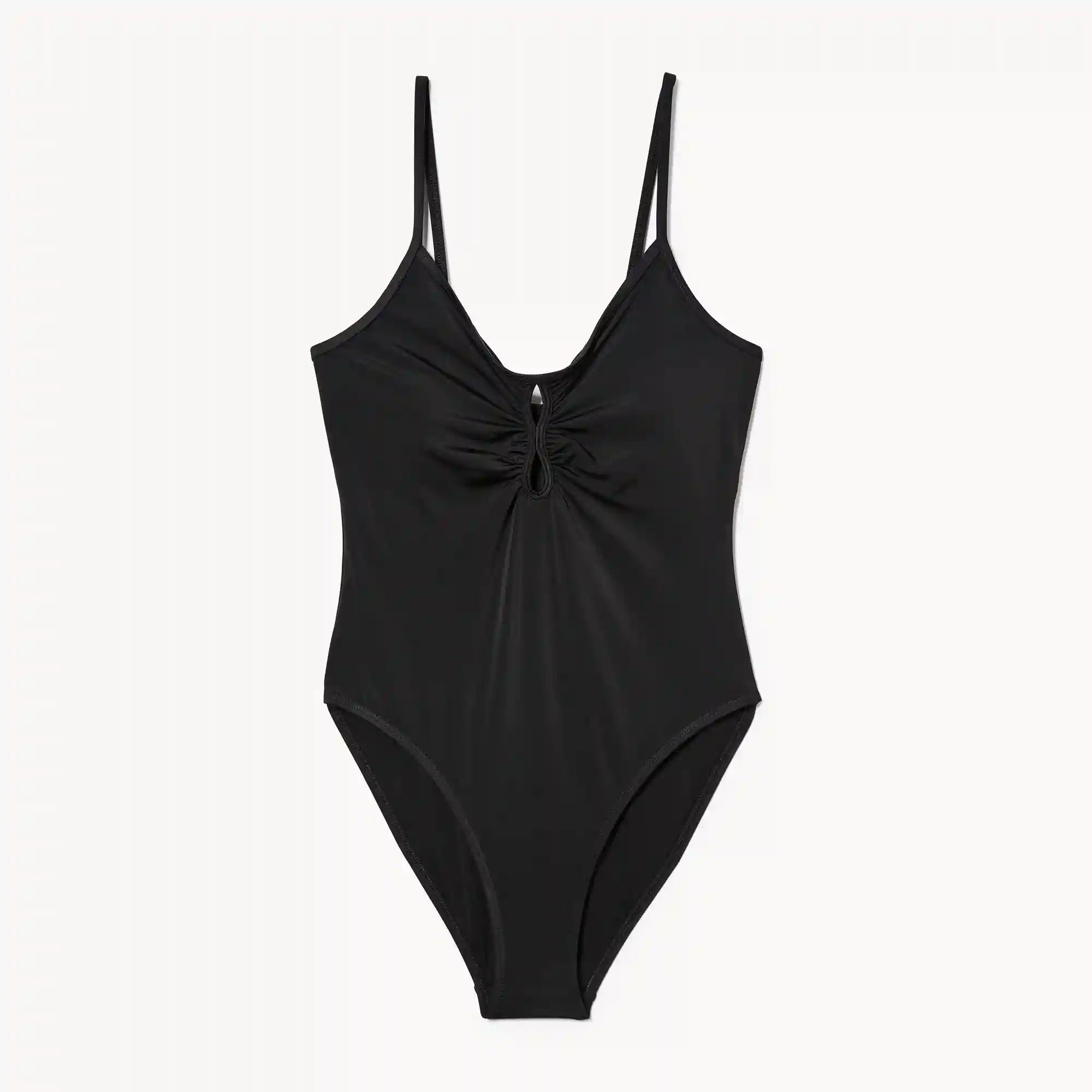 Cutout Swimsuit