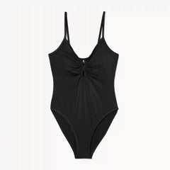 Cutout Swimsuit
