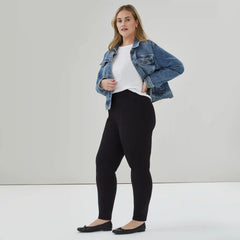 Women+ Ponte Legging