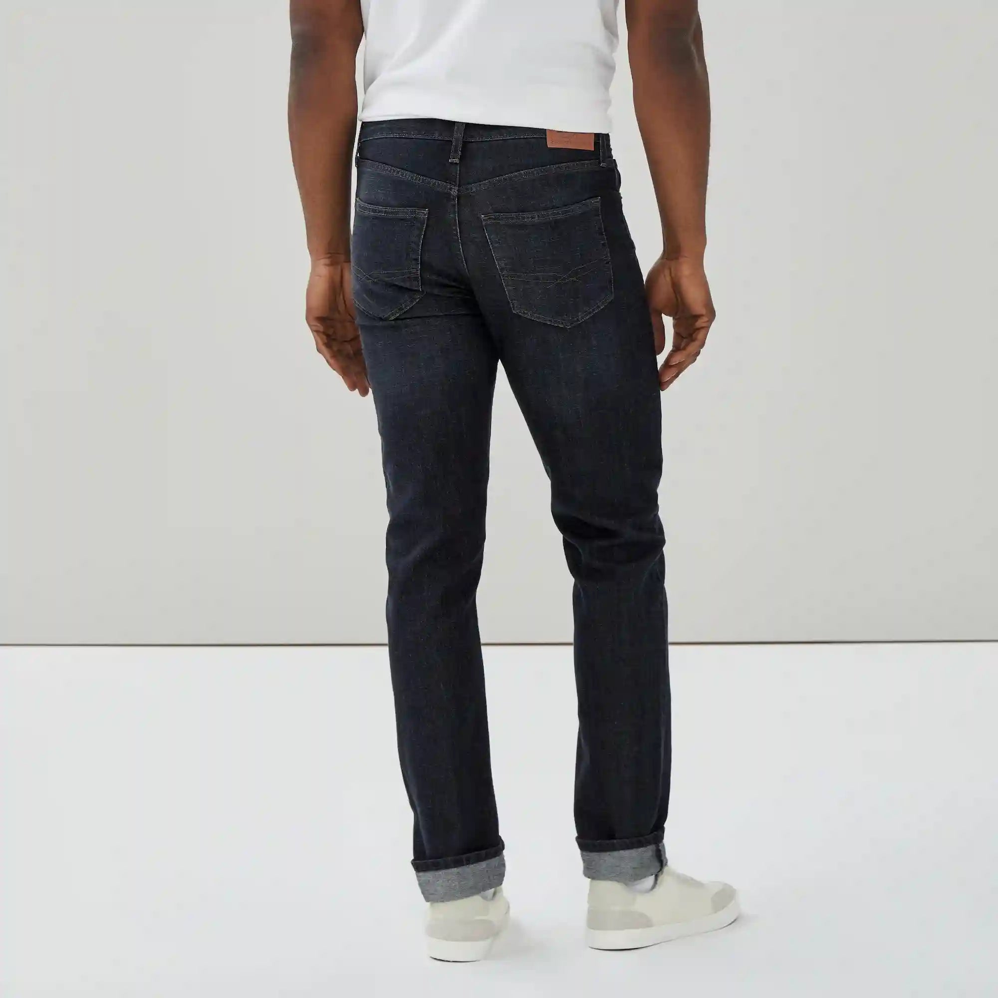 Men's Levi Strauss Signatureâ¢ Gold Slim Fit Jean