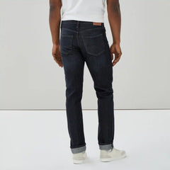 Men's Levi Strauss Signatureâ¢ Gold Slim Fit Jean