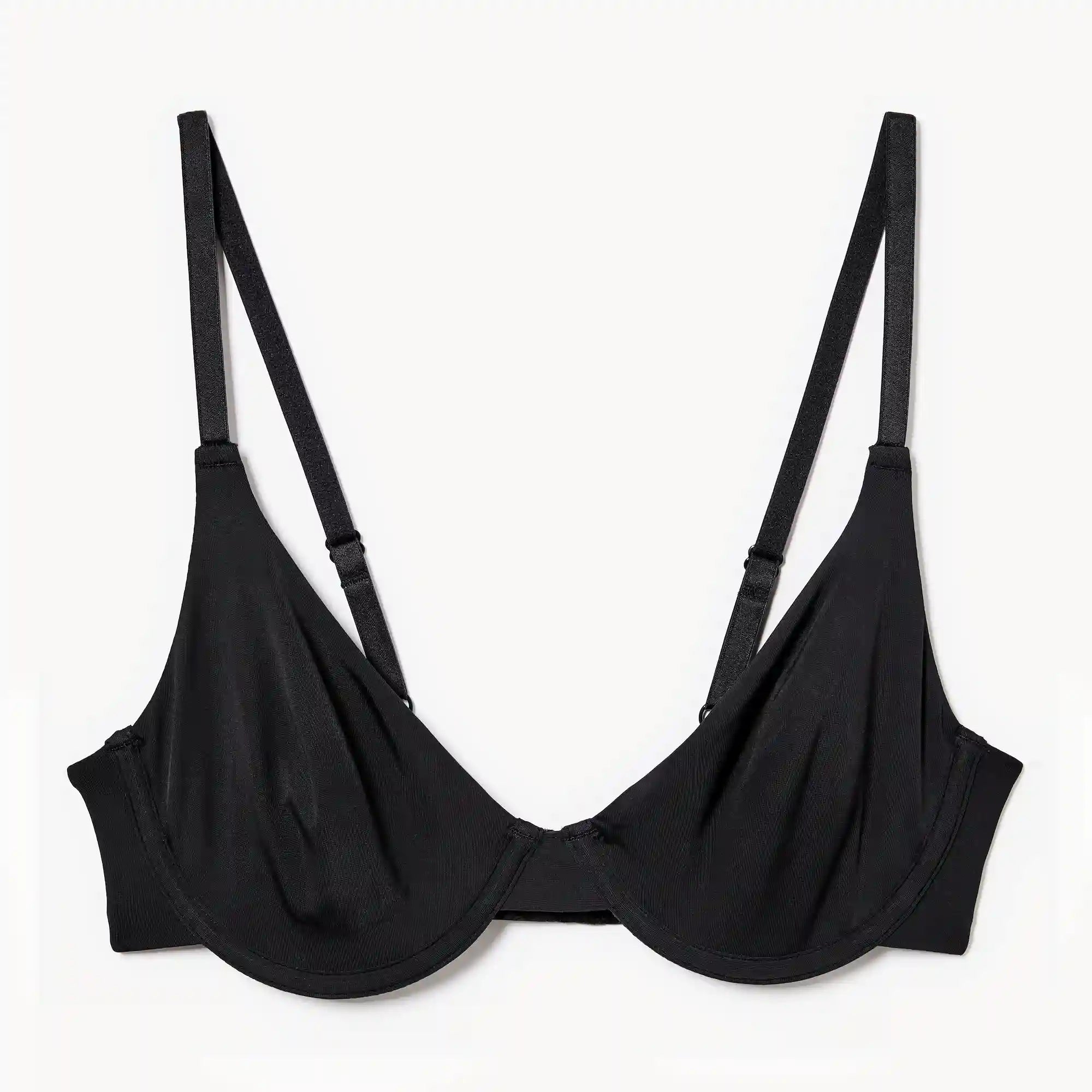 Demi Underwire Bra