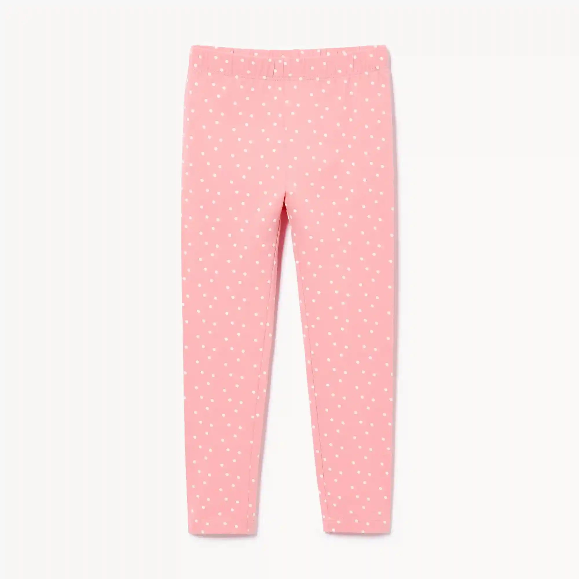Toddler Girls' Printed Legging