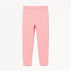 Toddler Girls' Printed Legging