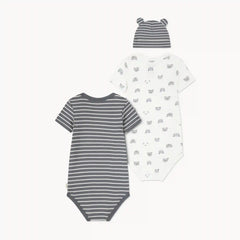 Baby Boys' Huggies 2-Pack Bodysuit