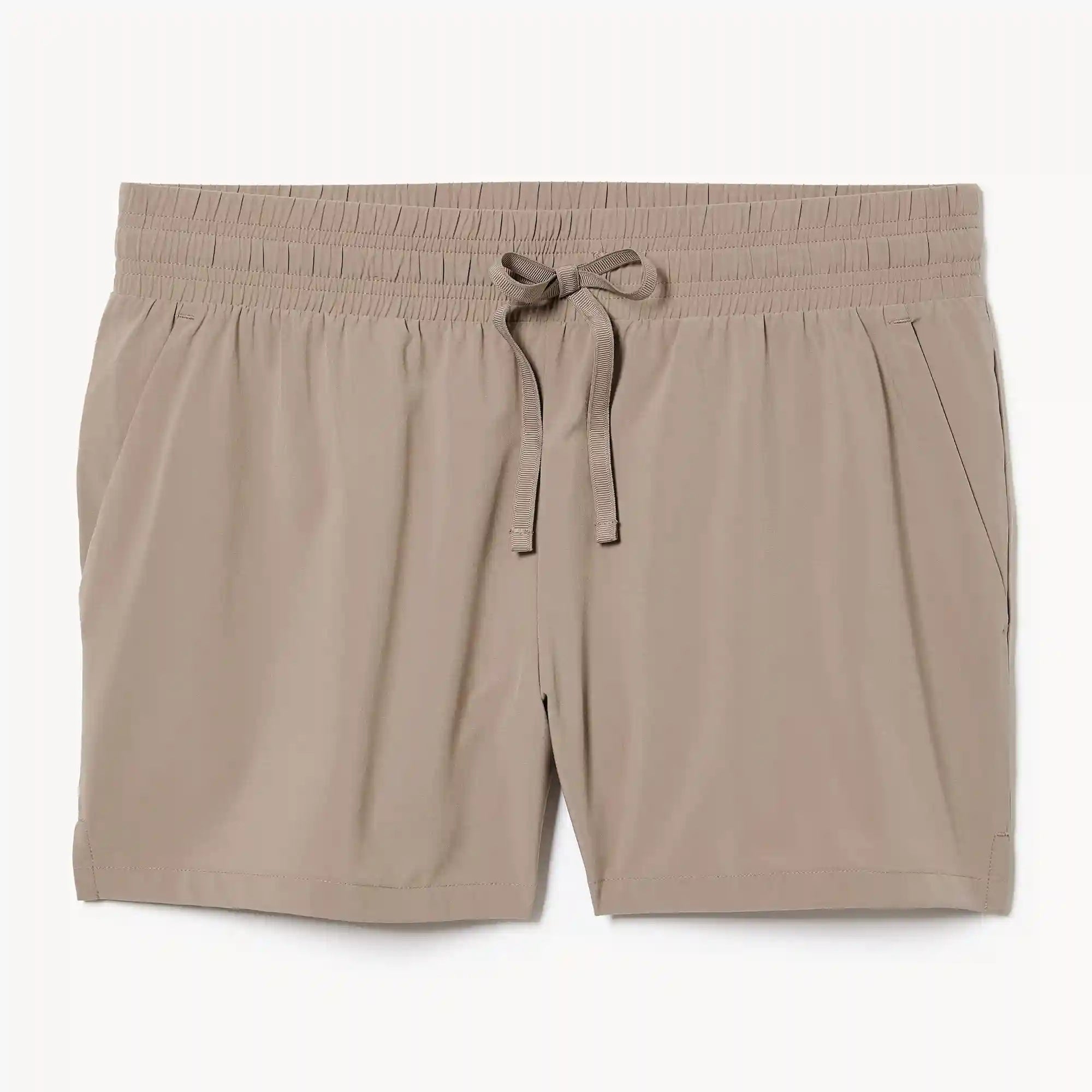 Active Stretch Short