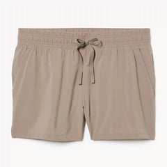 Active Stretch Short