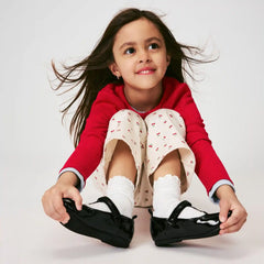 Toddler Girls' Ballet Flats