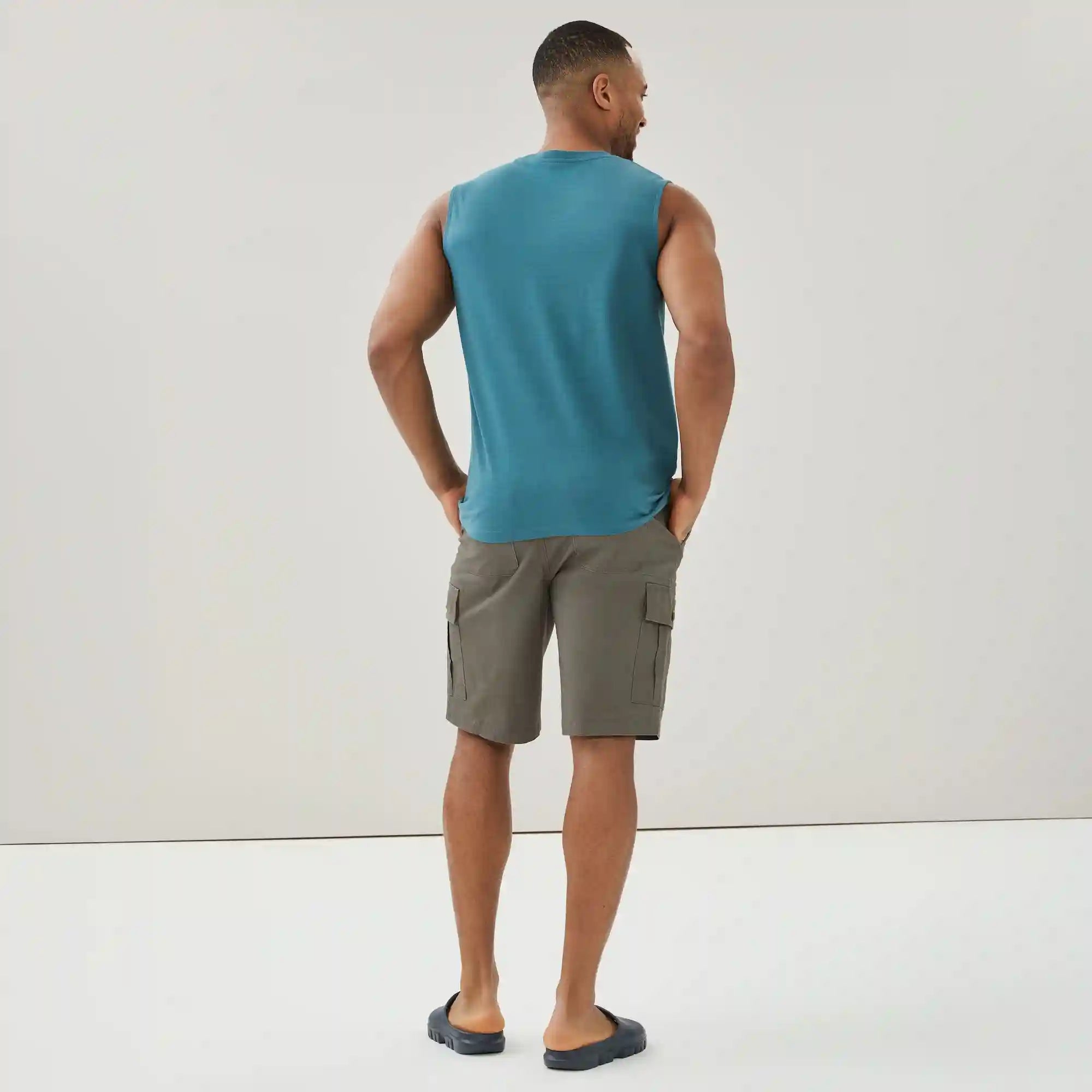 Men's Muscle Tank