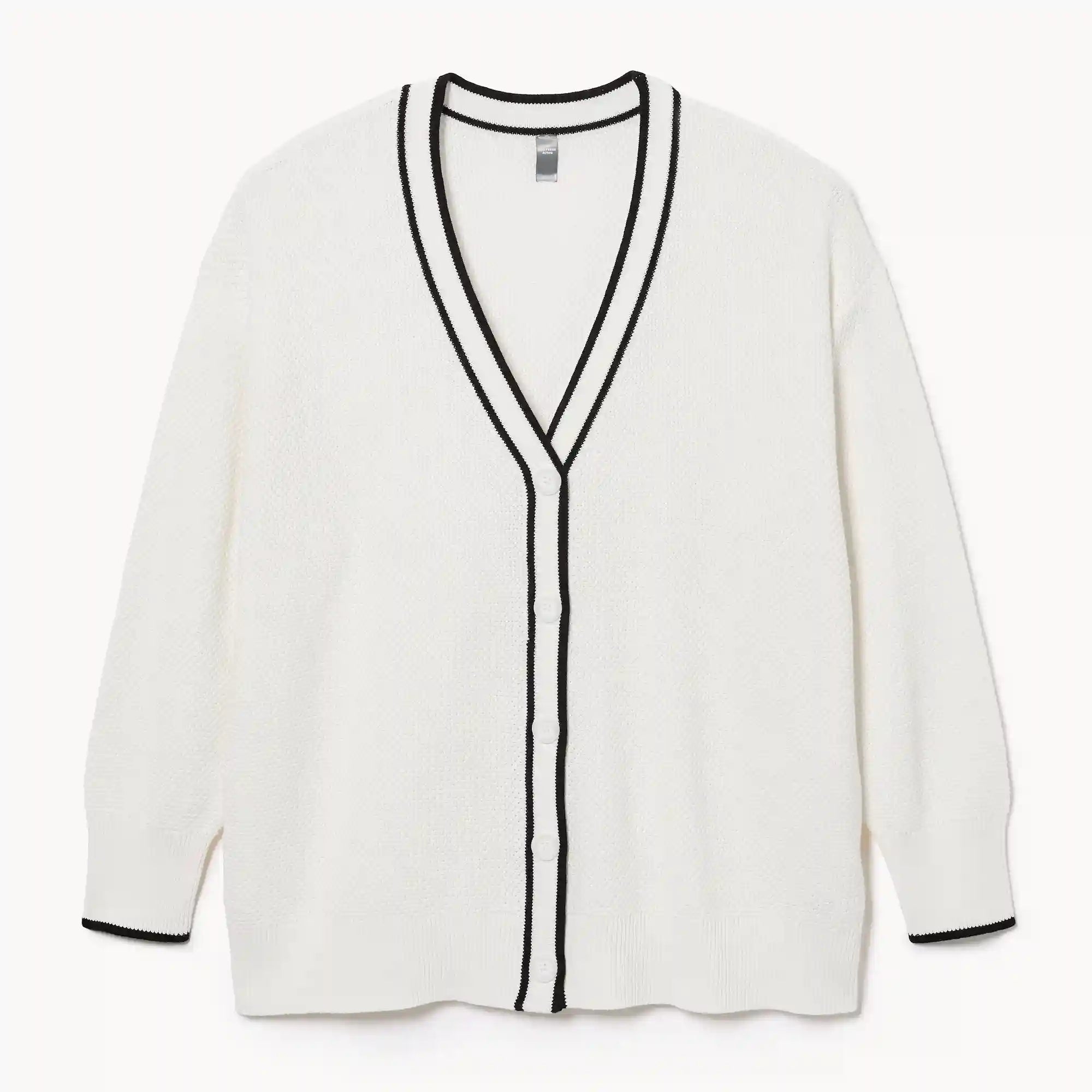 Women+ Active Knit Cardigan
