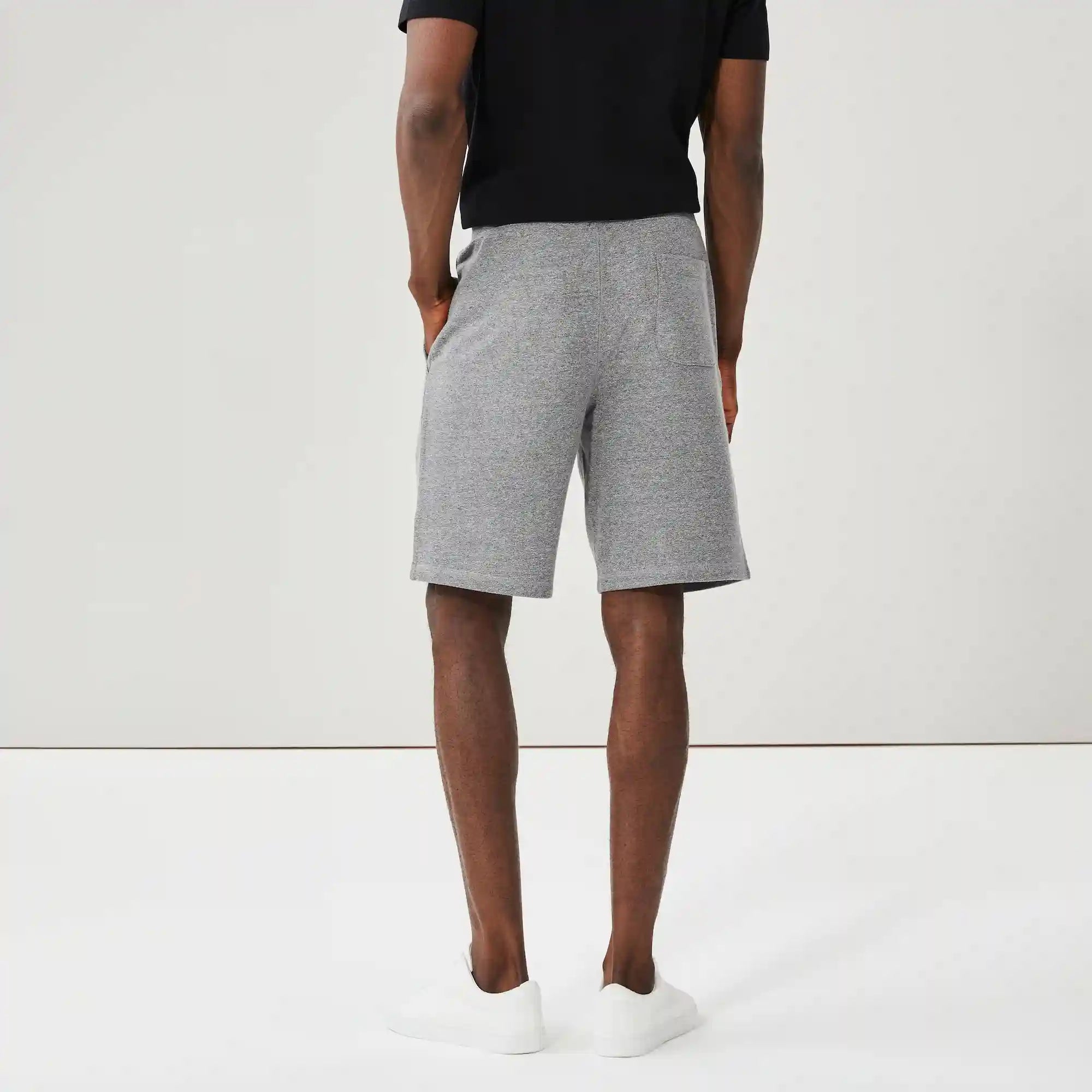 Men's Active Terry Short