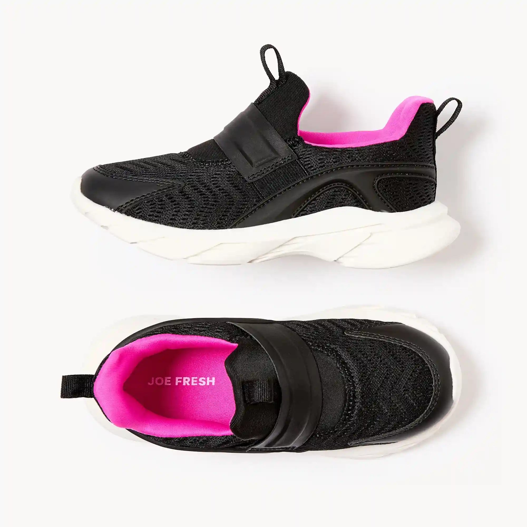 Kid Girls' Athletic Sneakers