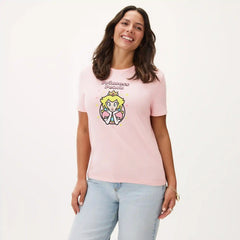 Nintendo Princess Peach T-Shirt