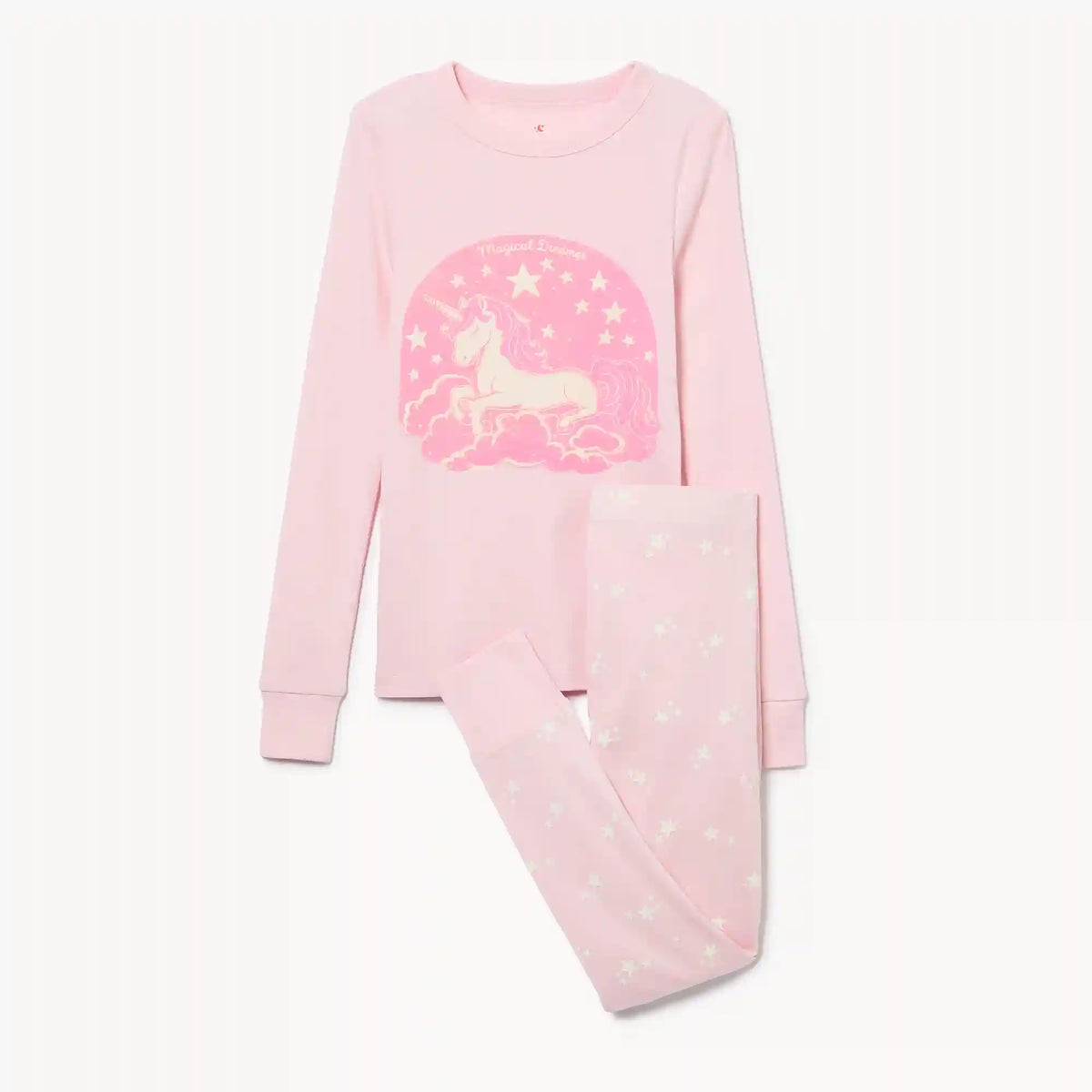 Kid Girls' Sleep Set