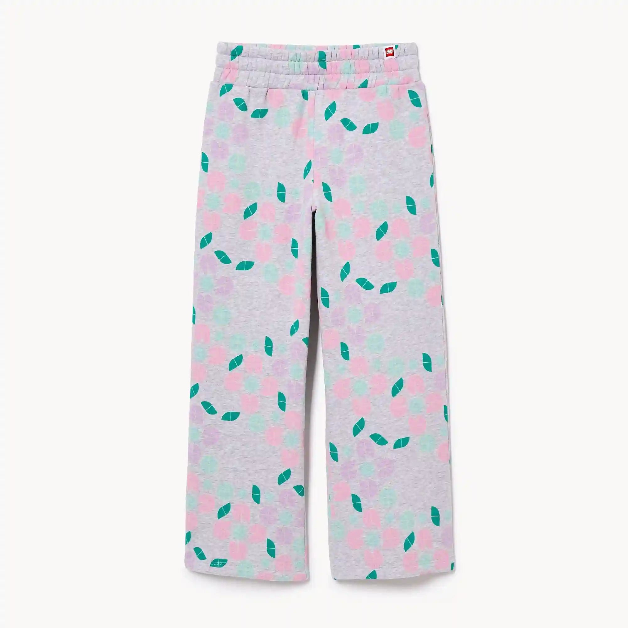 Kid Girls' LEGOÂ® Printed Pant