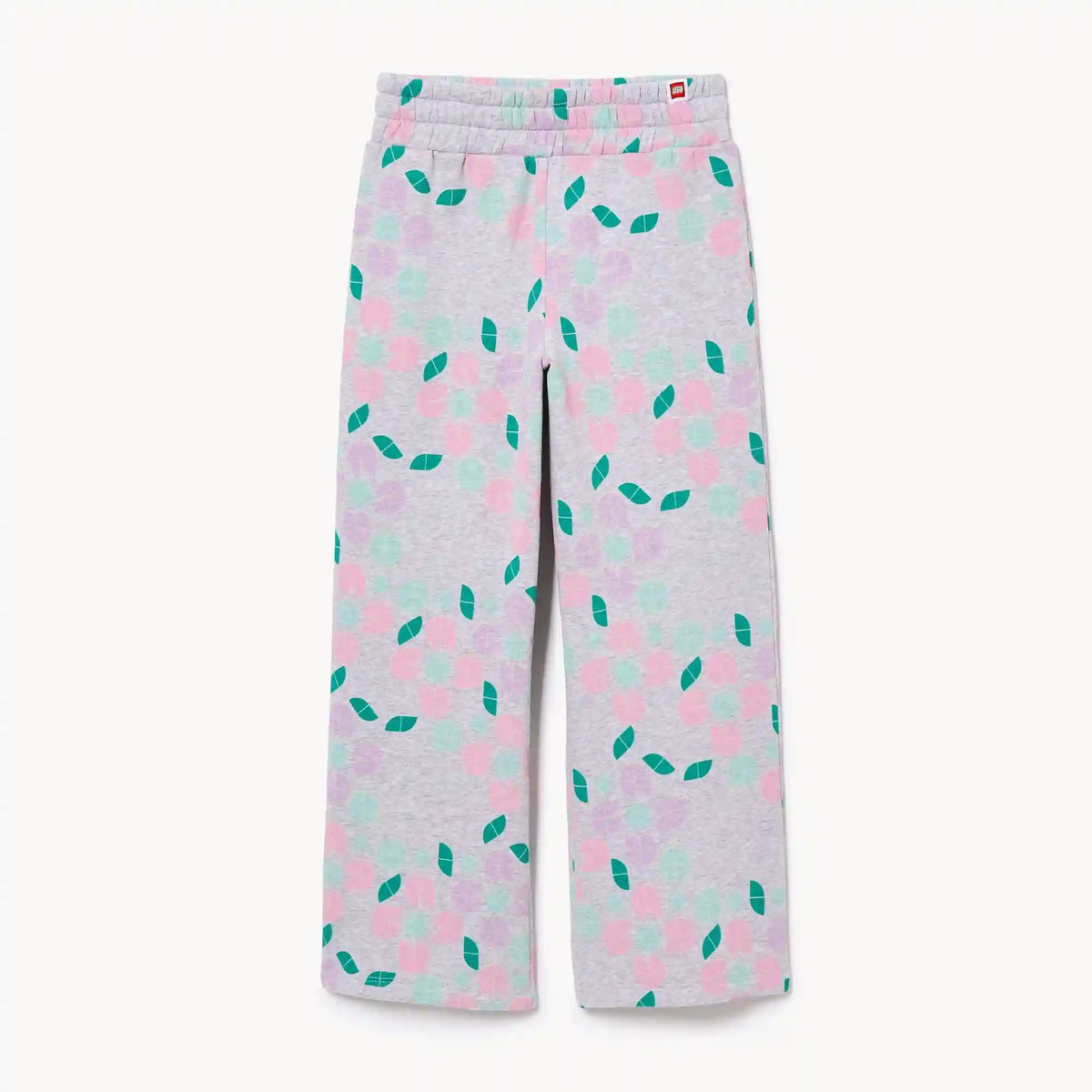 Kid Girls' LEGOÂ® Printed Pant