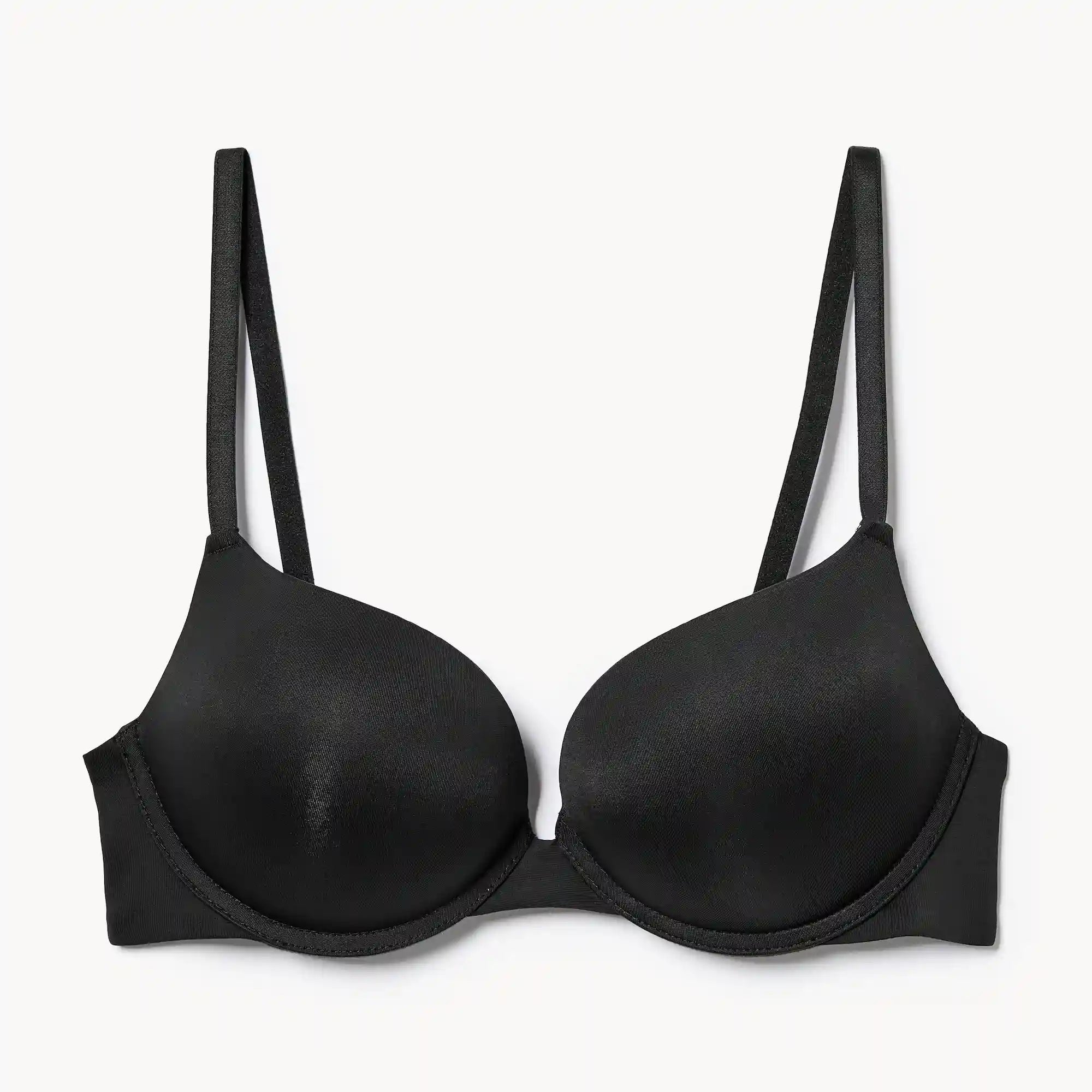 Padded Push Up Bra
