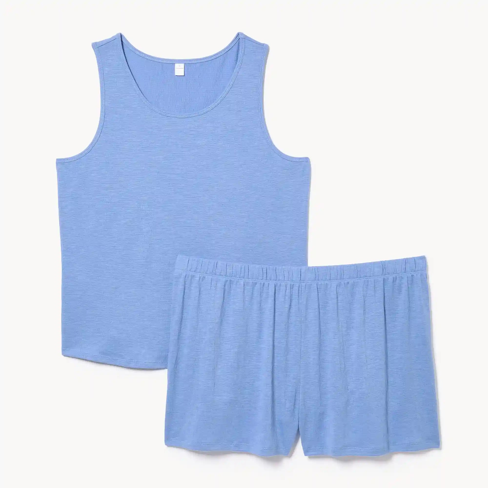 Women+ Tank Sleep Set
