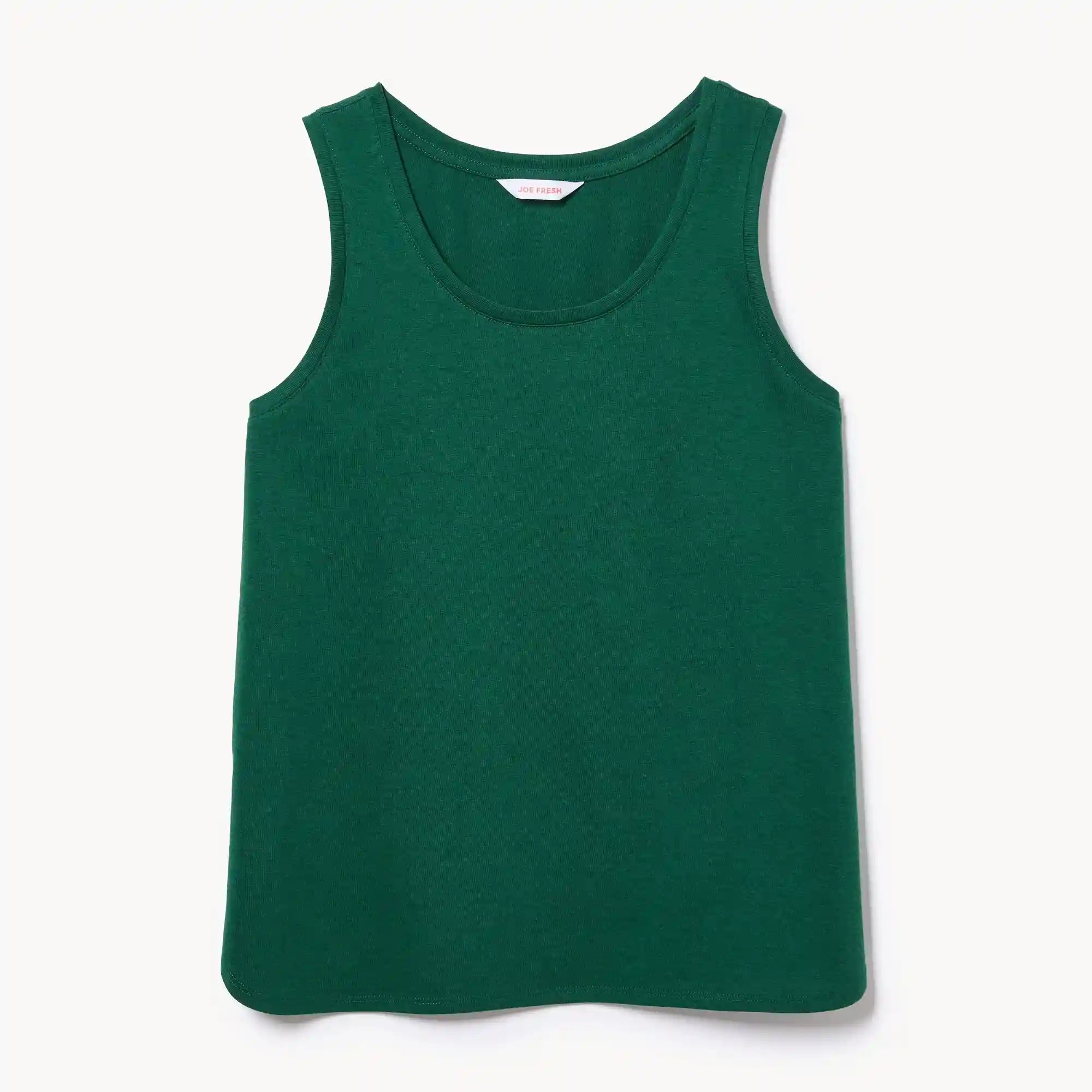 Relaxed Tank