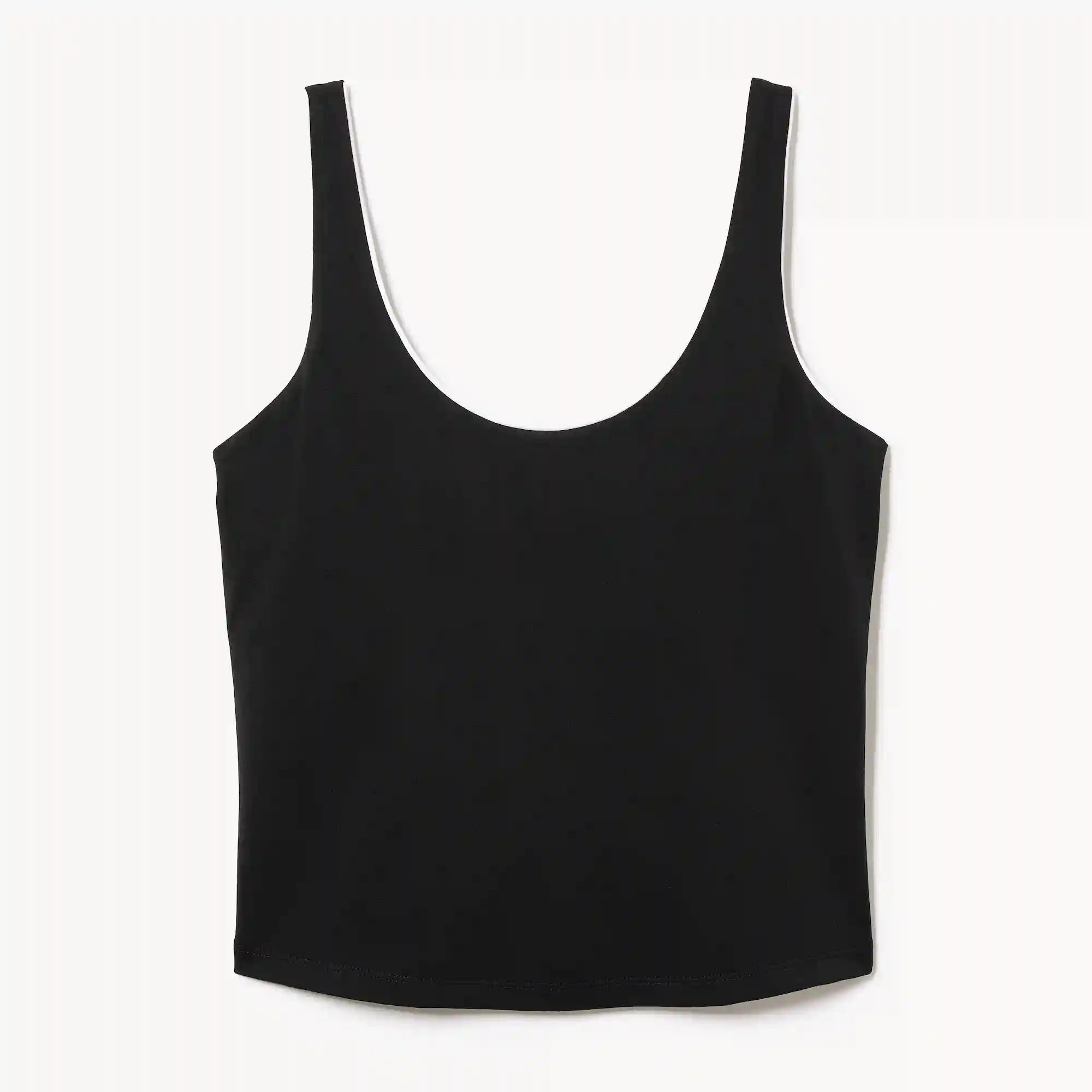 Active Built-in-Bra Tank