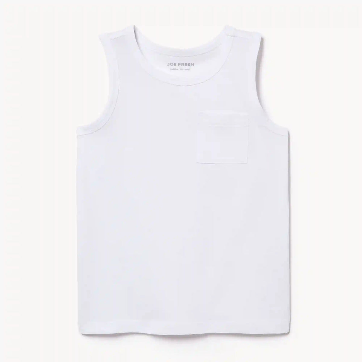 Toddler Pocket Tank