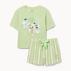 Looney Tunes Tweety Sleep Set
