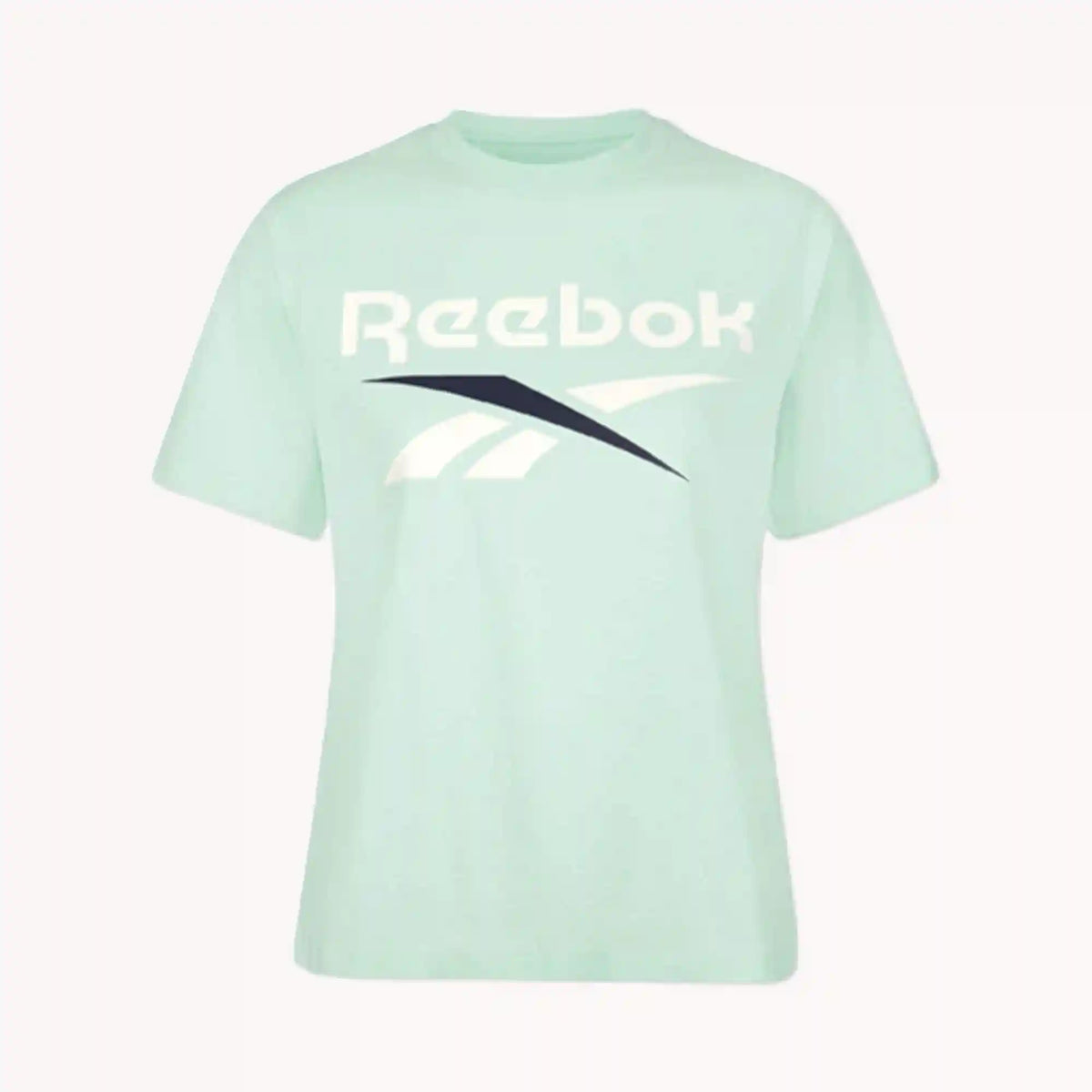 Reebok Wren Logo T-Shirt