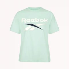 Reebok Wren Logo T-Shirt