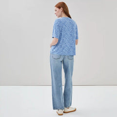 Printed T-Shirt
