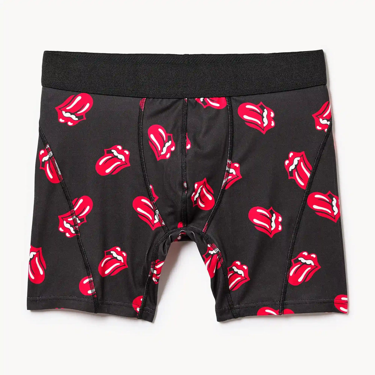 Men's The Rolling Stones Boxer Brief
