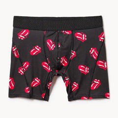 Men's The Rolling Stones Boxer Brief