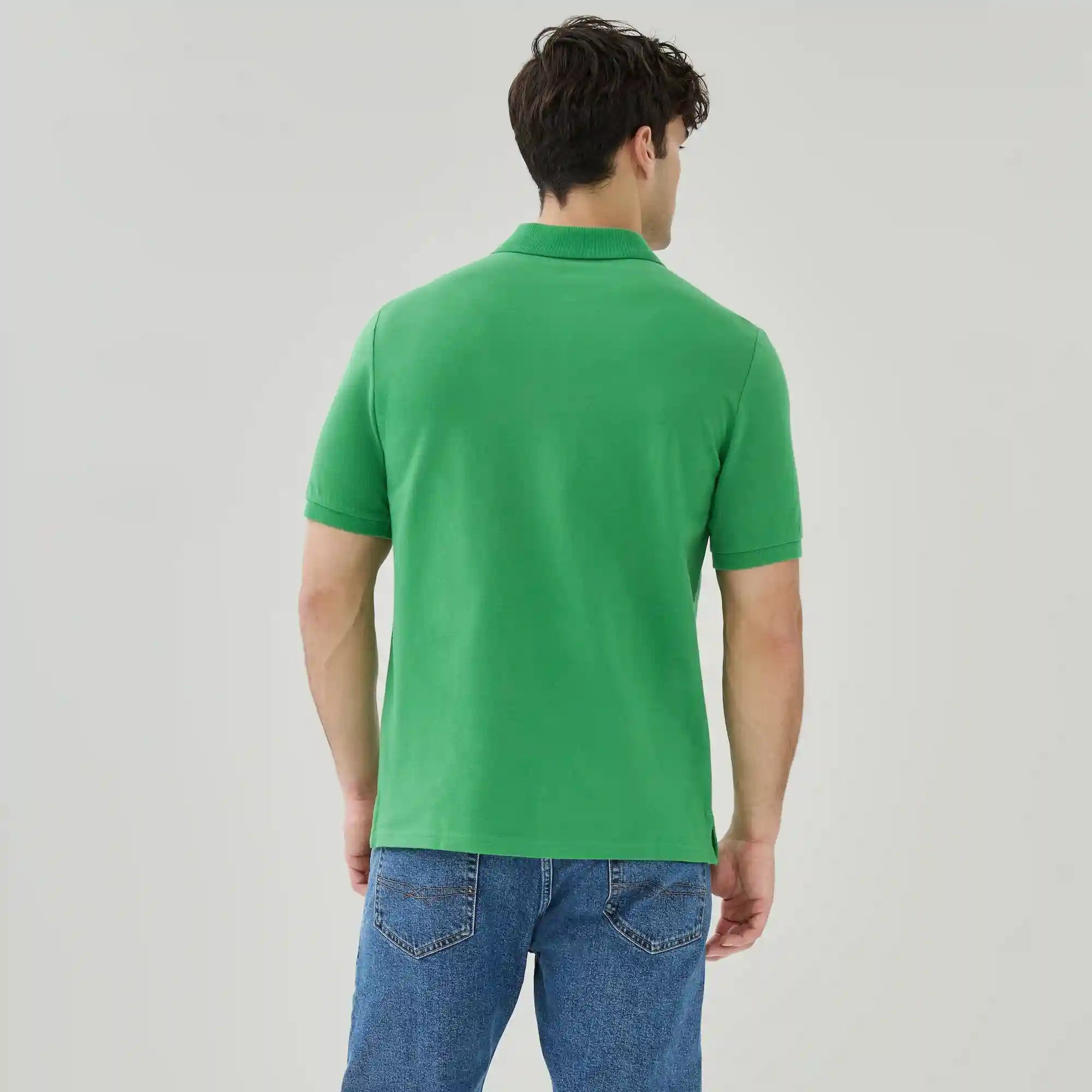 Men's Essential Polo