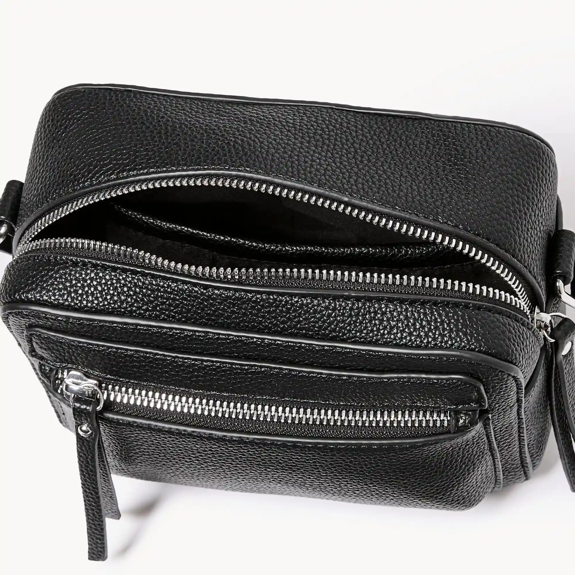 Crossbody Camera Bag