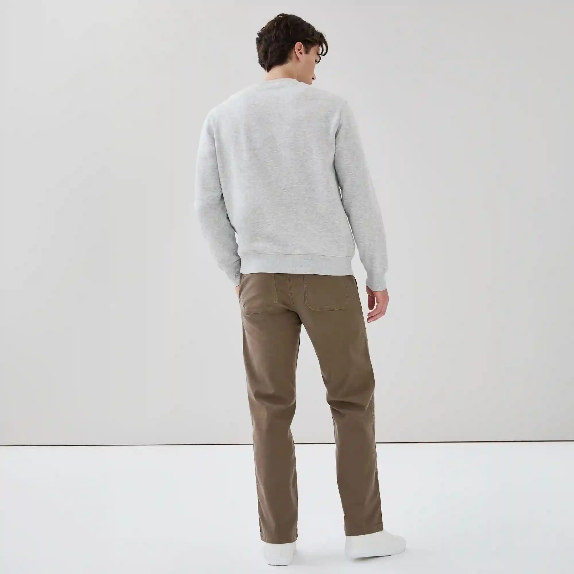 Men's Crewneck Sweatshirt