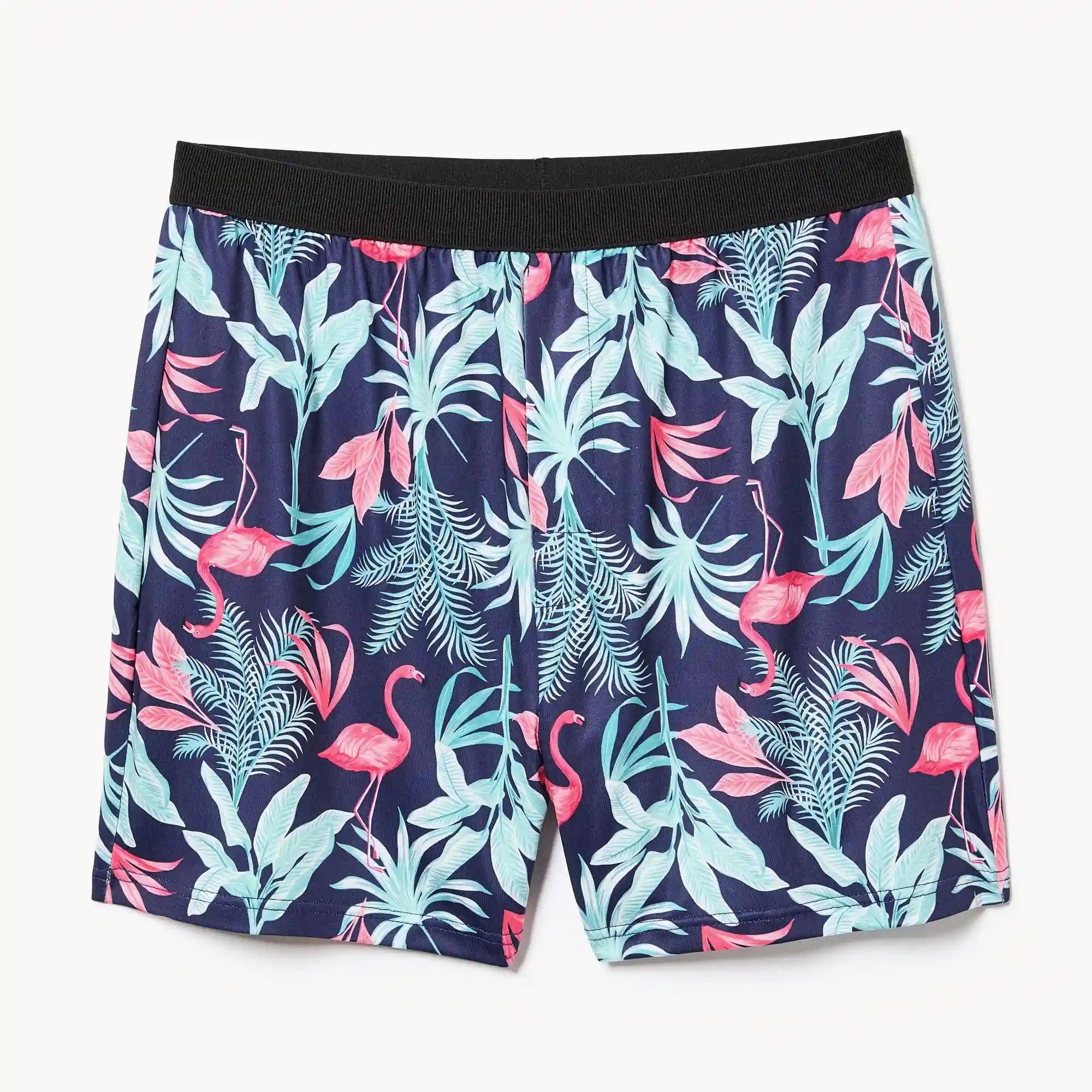 Men's Printed Boxer