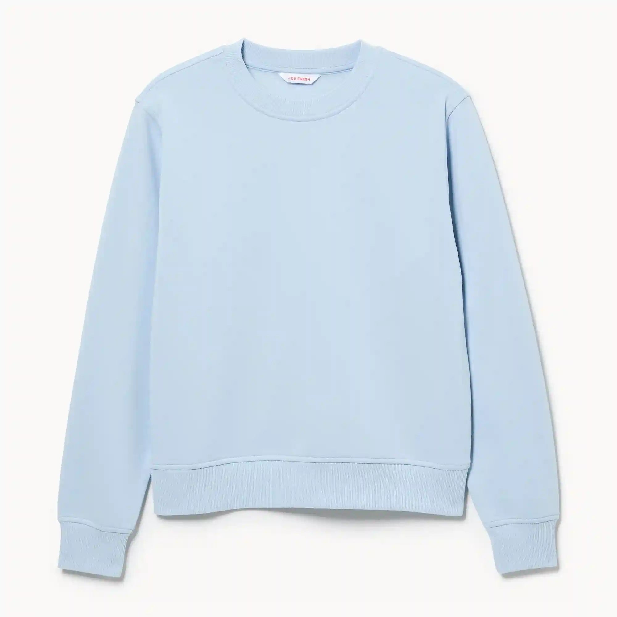 Active Crewneck Sweatshirt