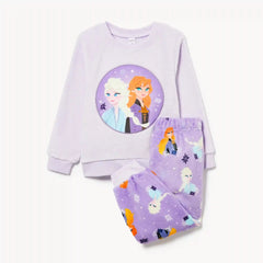 Toddler Girls' Disney Frozen 2 Sleep Set