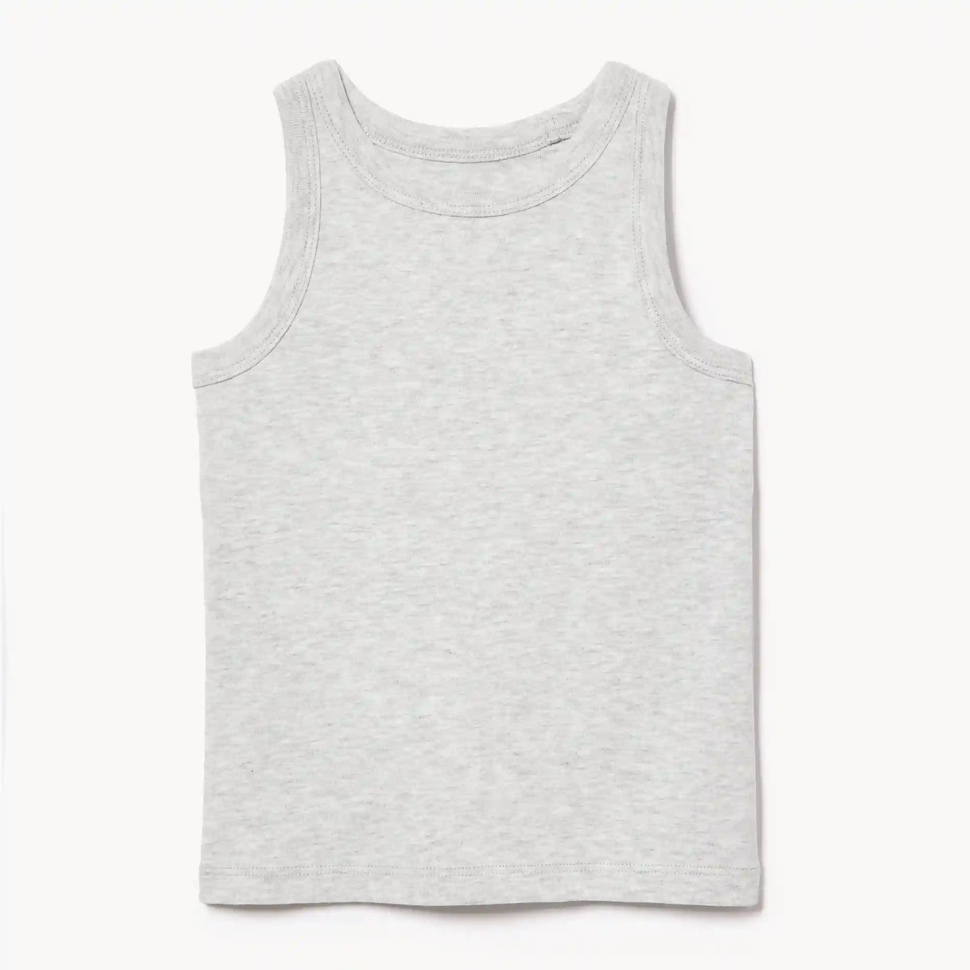 Toddler Girls' Ribbed Tank Top