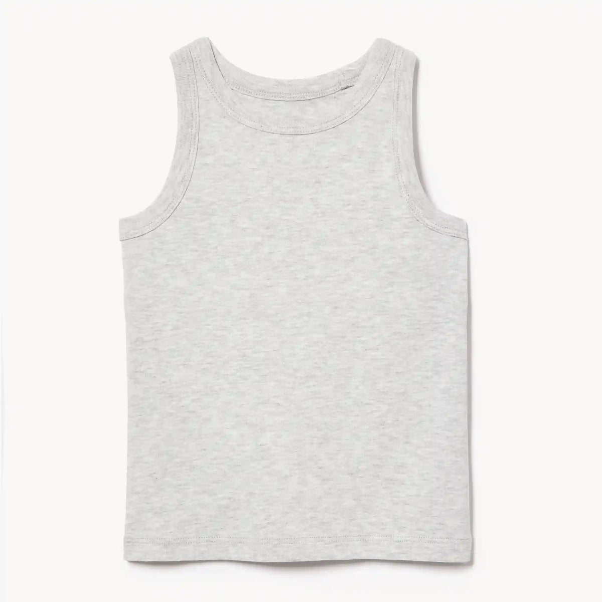 Toddler Girls' Ribbed Tank Top