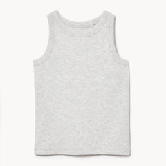 Toddler Girls' Ribbed Tank Top
