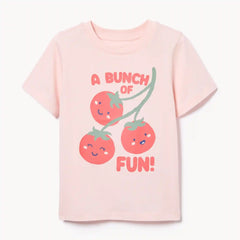 Toddler Graphic T-Shirt