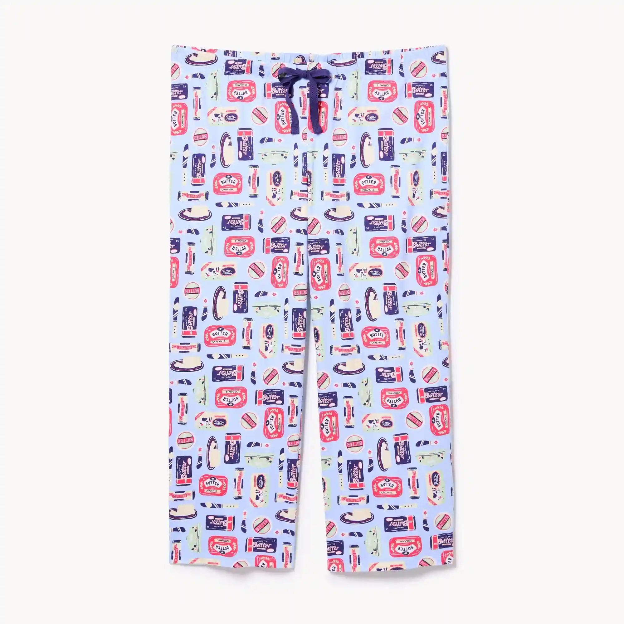 Women+ Printed Sleep Pant