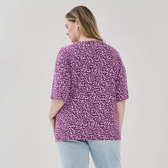 Women+ Printed T-Shirt
