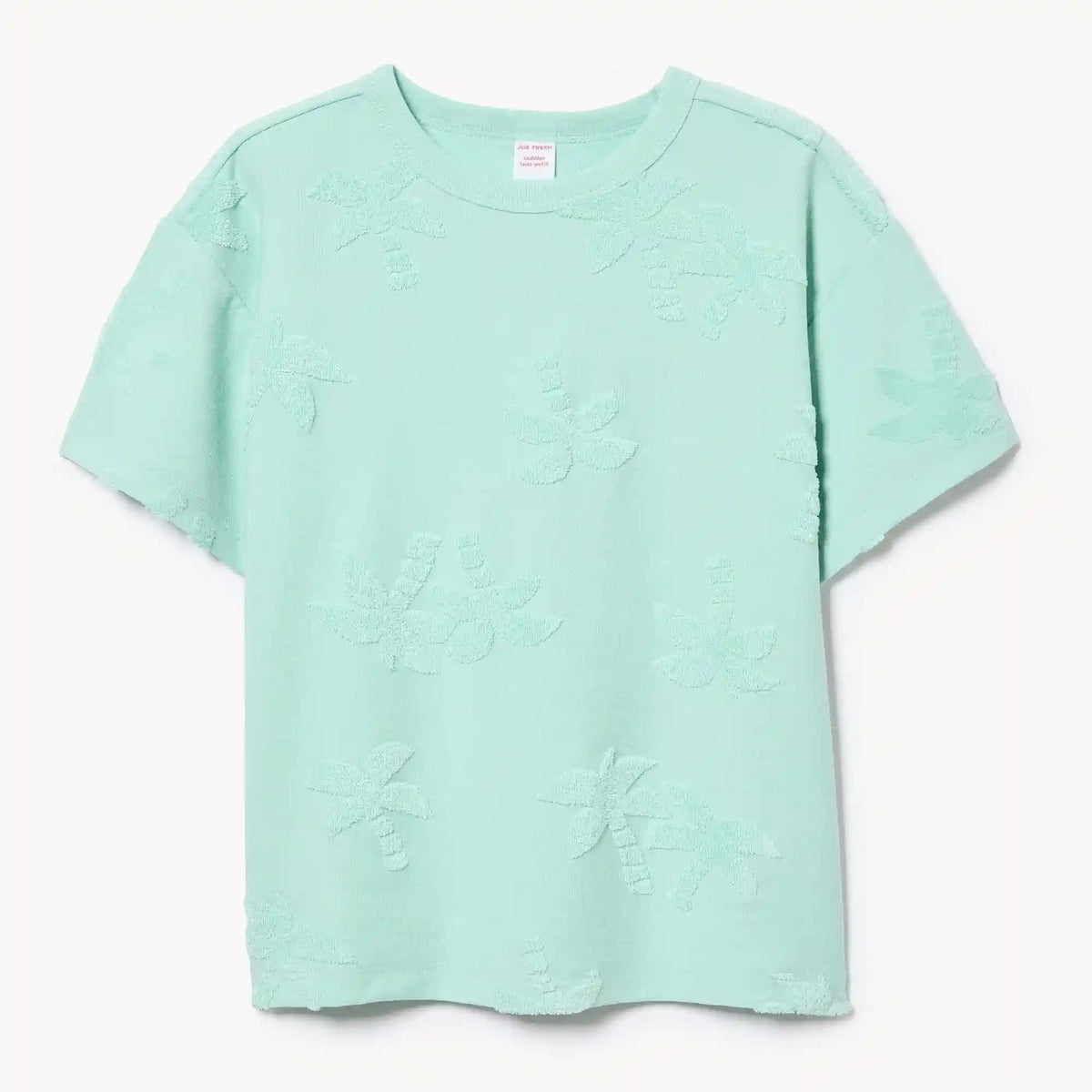 Toddler Boys' Drop Shoulder T-Shirt