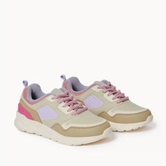 Kid Girls' Athletic Sneakers