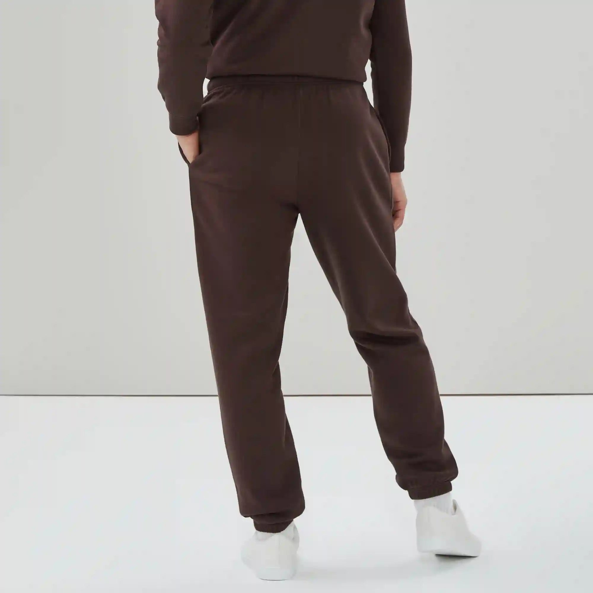 Adult Active Fleece Jogger