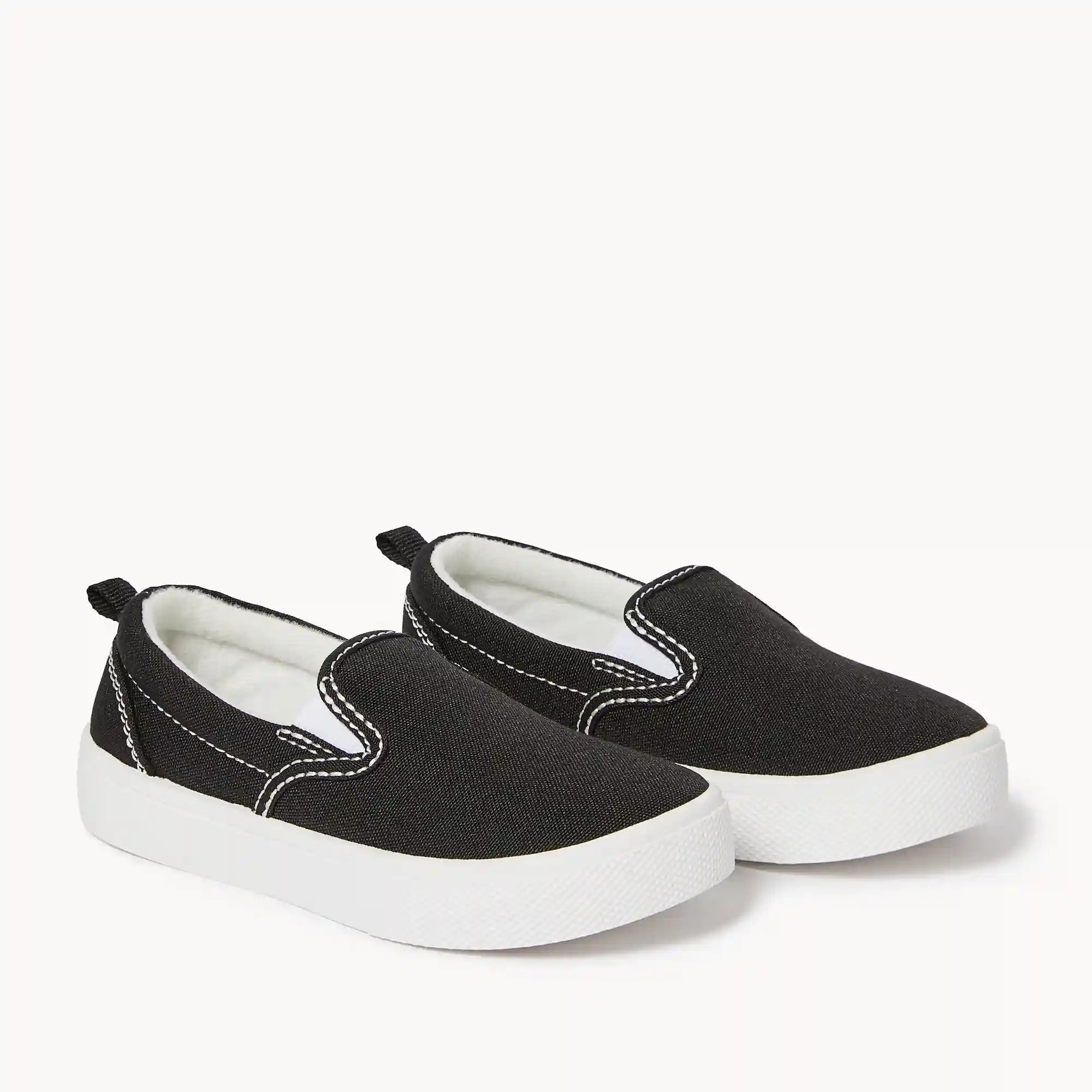 Toddler Boys' Slip-On Sneakers